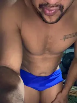 Cam4 Free Live Porn of Morenonadador