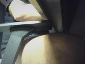 Cam4 Free Porn Cam of ZenBlack
