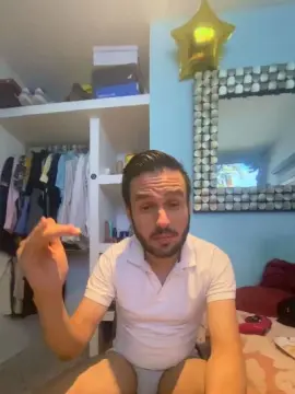 Cam4 Private Sex Chat of Alexitho35