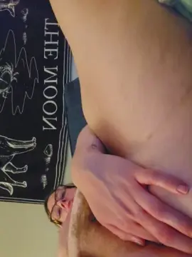 Cam4 Sex Cam of BelleofHell