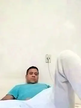 Cam4 Free Porn Cam of AtivoGoiano3