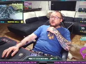 Cam4 Live Sex of law_leek