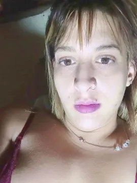 Cam4 Nude Webcam of Fannyganny