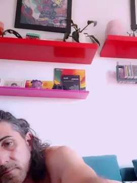 Cam4 Sex Cam of Maomaomao2000