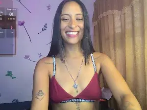 Cam4 Private Sex Chat of MichellejSmith