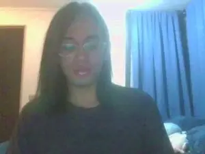 Cam4 Live Sex of femboylea