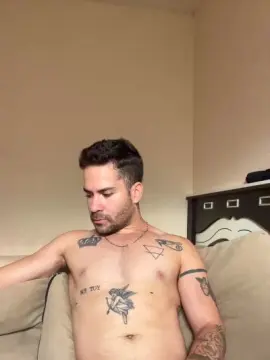 Cam4 Adult Video Chat of pedro5946