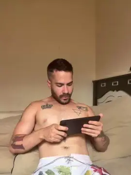Cam4 Adult Video Chat of pedro5946