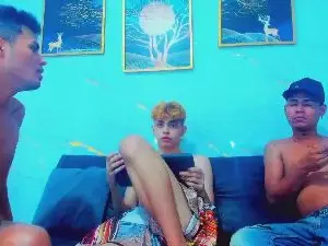 Cam4 Best live sex cam show of Kheny_mac_1