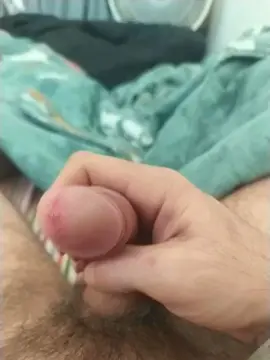 Cam4 Live Porn of Tocafondo