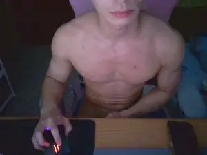 Cam4 Adult Video Chat of jinx90518