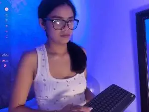 Cam4 Adult Webcams of Amber_Sauvage