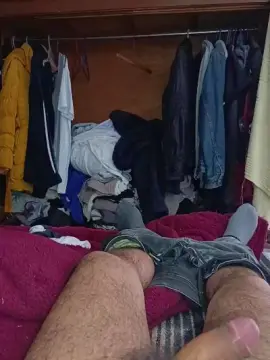 Cam4 Free Porn Cam of jorge_hot