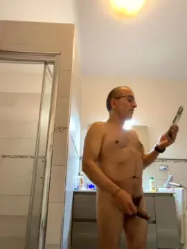 Cam4 Sex Chat of Milk1958