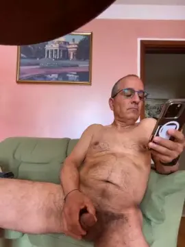 Cam4 Best Webcam of Milk1958