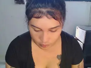Cam4 Live Sex Cam of Tgirl_bella