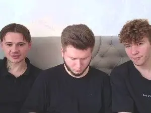 Cam4 Live Porn of alexxx_d