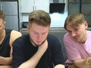Cam4 Nude Webcam of alexxx_d