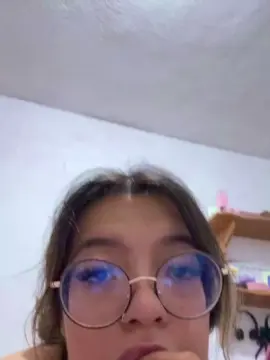 Cam4 Live Sex Cam of Cami_sanchez