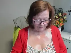 Cam4 Adult Webcam of adele69sexy