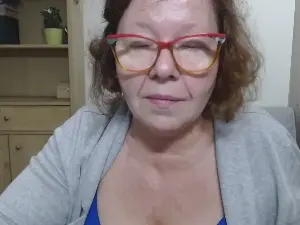 Cam4 Adult Video Chat of adele69sexy