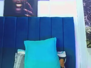 Cam4 Free Porn Cam of Exotic_wish