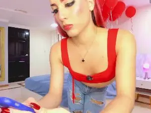 Cam4 Best Webcam of charolbruce_1