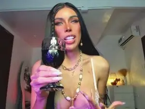 Cam4 Live Porn of SweetlikeCandee