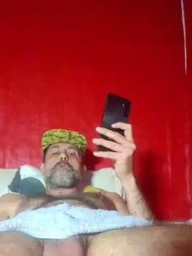 Cam4 Live Sex Cam of leandro2199