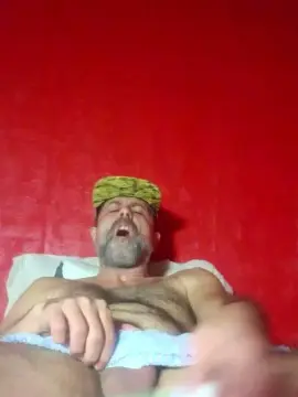 Cam4 Sex Chat of leandro2199