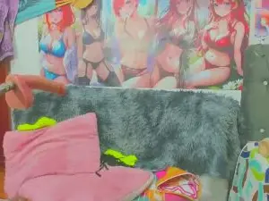 Cam4 Watch Live Sex Cams of cucha_sexy_hard