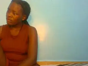 Cam4 Free Live Porn of Stella_Blessing