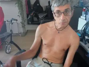 Cam4 Sex Chat of neos332