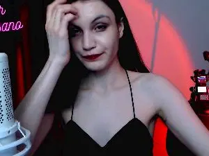 Cam4 Live Sex Cam of YourMisano