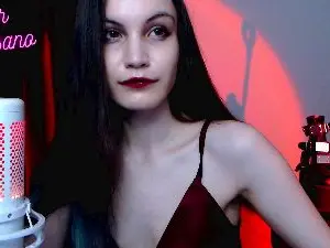 Cam4 Sex Chat of YourMisano