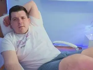 Cam4 Adult Webcam of Basy8