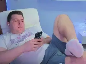 Cam4 Sex Cam of Basy8