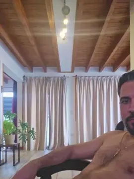 Cam4 Free Porn Cam of rey8706