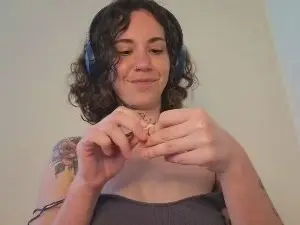 Cam4 Private Sex Chat of Pink_Trinity