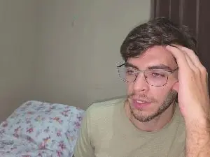Cam4 Live Sex Cam of GringoDelicius