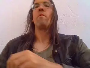 Cam4 Live Sex of CigarSmokerPig