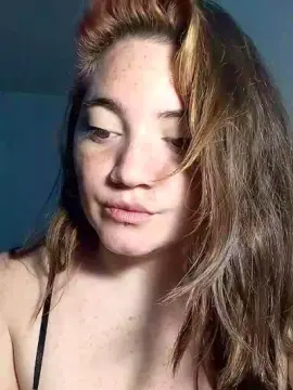 Cam4 Free Live Porn of Gingerfire97