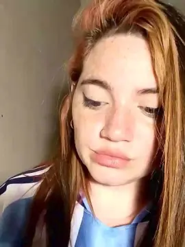 Cam4 Best Webcam of Gingerfire97