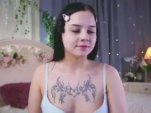 Cam4 Live Sex Cam of EleneCagey