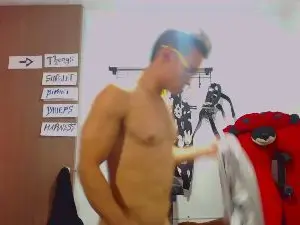 Cam4 Best Webcam of GYMXXXBOY
