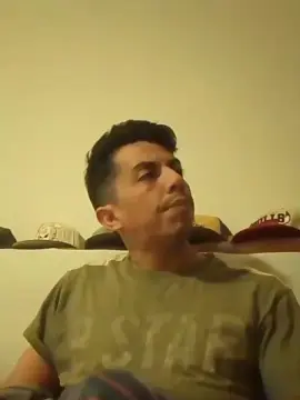 Cam4 Live Porn of Luckbcrod
