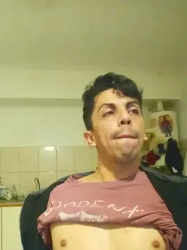 Cam4 Adult Webcam of Luckbcrod