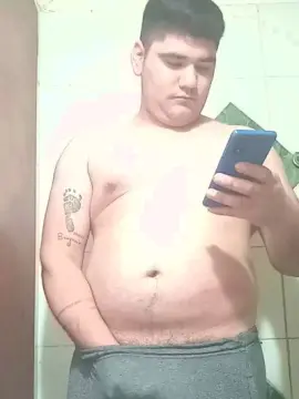 Cam4 Sex Chat of Adritoledo