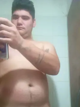 Cam4 Adult Webcam of Adritoledo