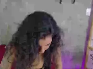 Cam4 Nude Webcam of Devil_Alice69